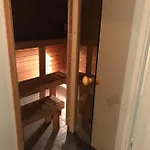 Korter Unique & Spacious 2 Bedroom With Sauna Parnu