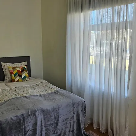 Unique & Spacious 2 Bedroom With Sauna Apartmán Pärnu