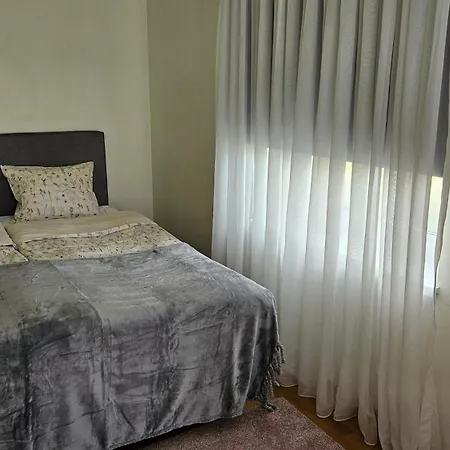 Unique & Spacious 2 Bedroom With Sauna Apartmán