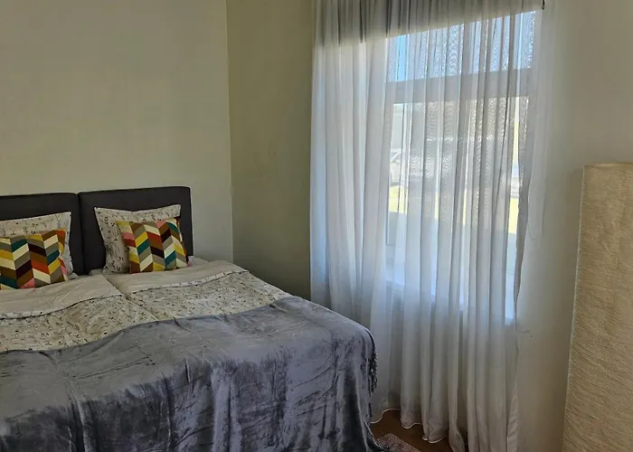 Unique & Spacious 2 Bedroom With Sauna Apartmán Pärnu